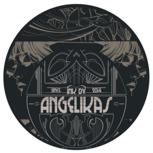 Logo Design by Noireink for this project | Design: #26362808