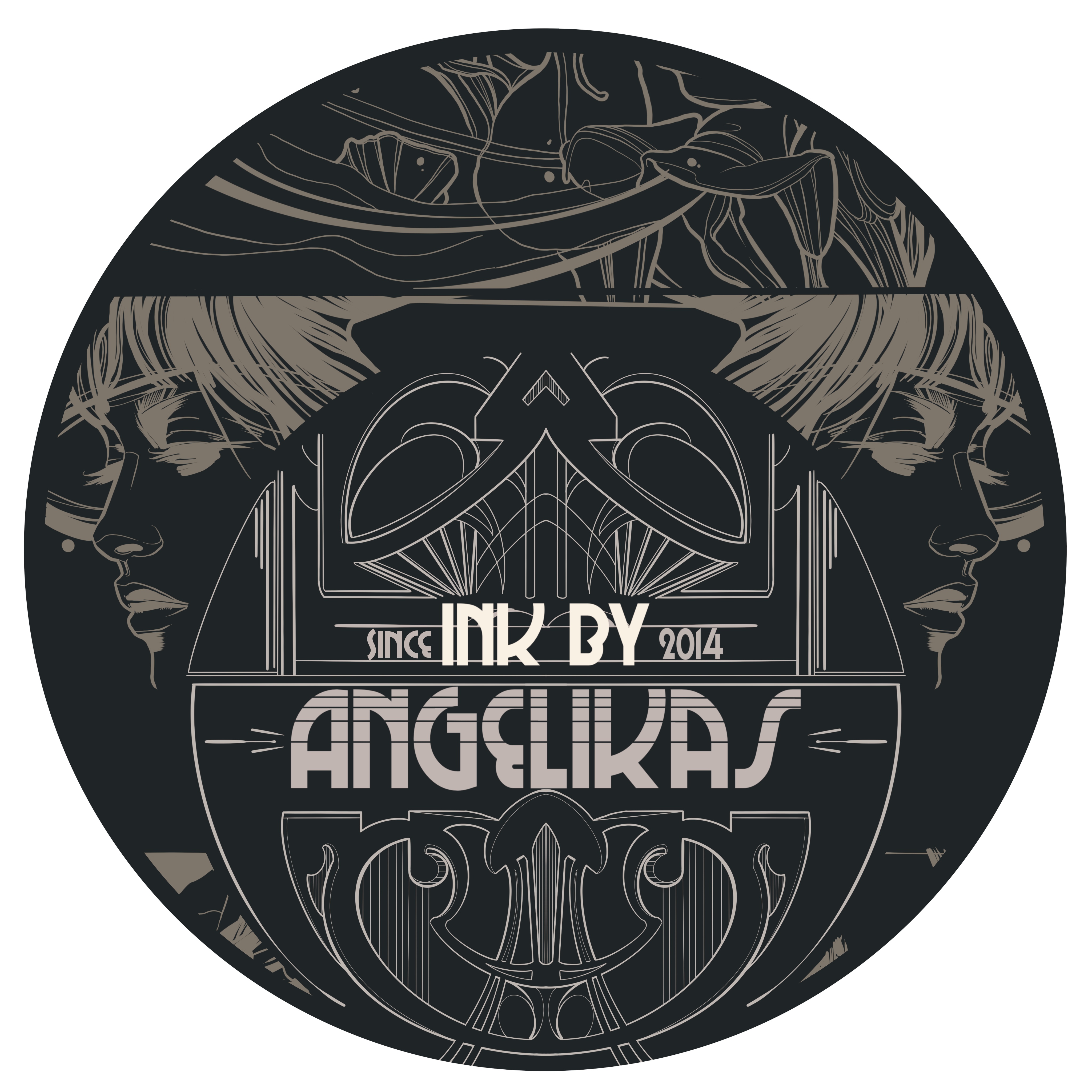 Logo Design by Noireink for this project | Design #26362858