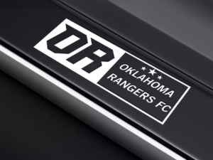 Oklahoma Rangers FC | Logo Design by makerlogoz