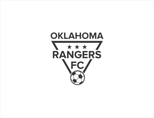 Oklahoma Rangers FC | Diseño de Logo por BNdesigner