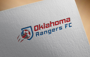 Oklahoma Rangers FC | Logo-Design von sekanul