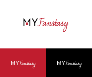 MyFanstasy | Logo Design by Art Lancer