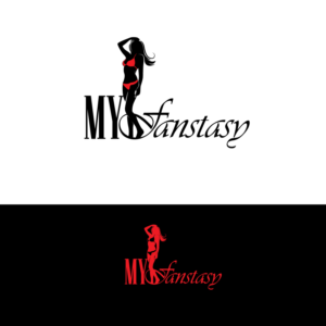 MyFanstasy | Logo Design by Graphic Bricks