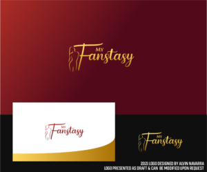 Logo-Design von alvinnavarra für dieses Projekt | Design: #26307045