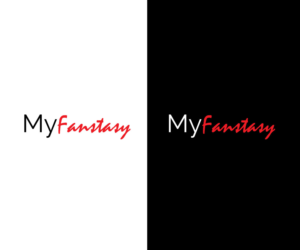 MyFanstasy | Logo Design by uitaki