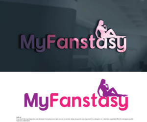 MyFanstasy | Design de Logo par sekanul