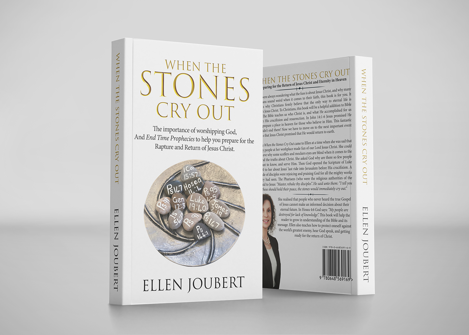 Book Cover Design by CreaTVIT for Leading Voice International Pty Ltd | Design #26279963