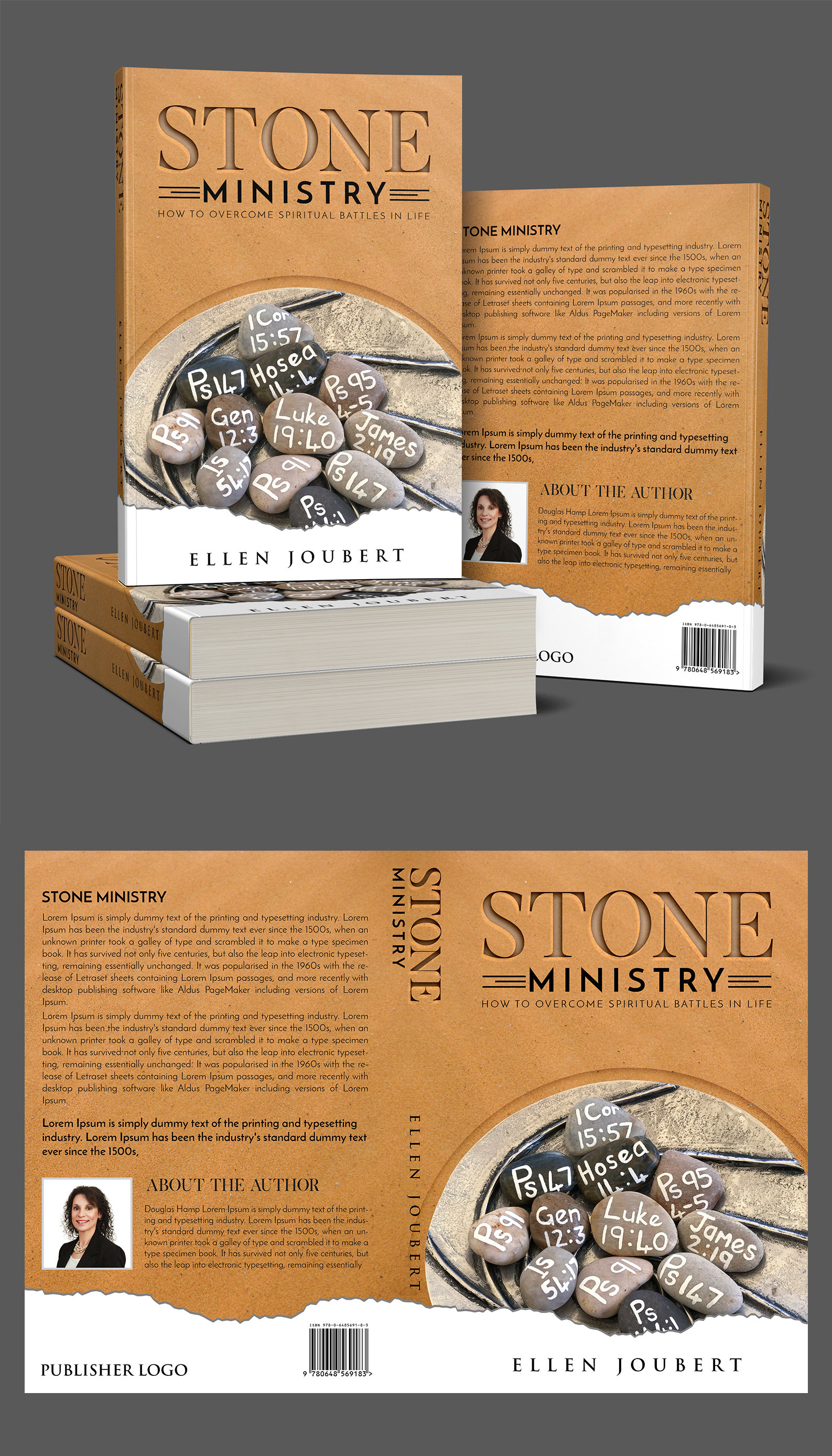 Book Cover Design by SAI DESIGNS for Leading Voice International Pty Ltd | Design #26302968