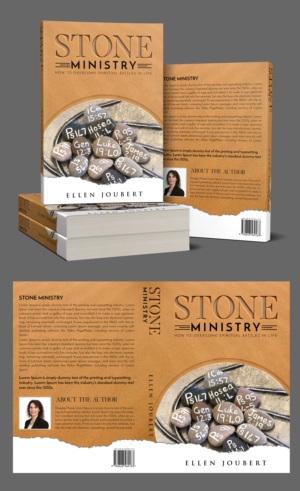 Diseño de portada de libro por SAI DESIGNS para Leading Voice International Pty Ltd | Diseño: #26309660