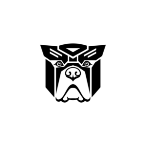 no text necessary | Logo-Design von ddnsycrowd
