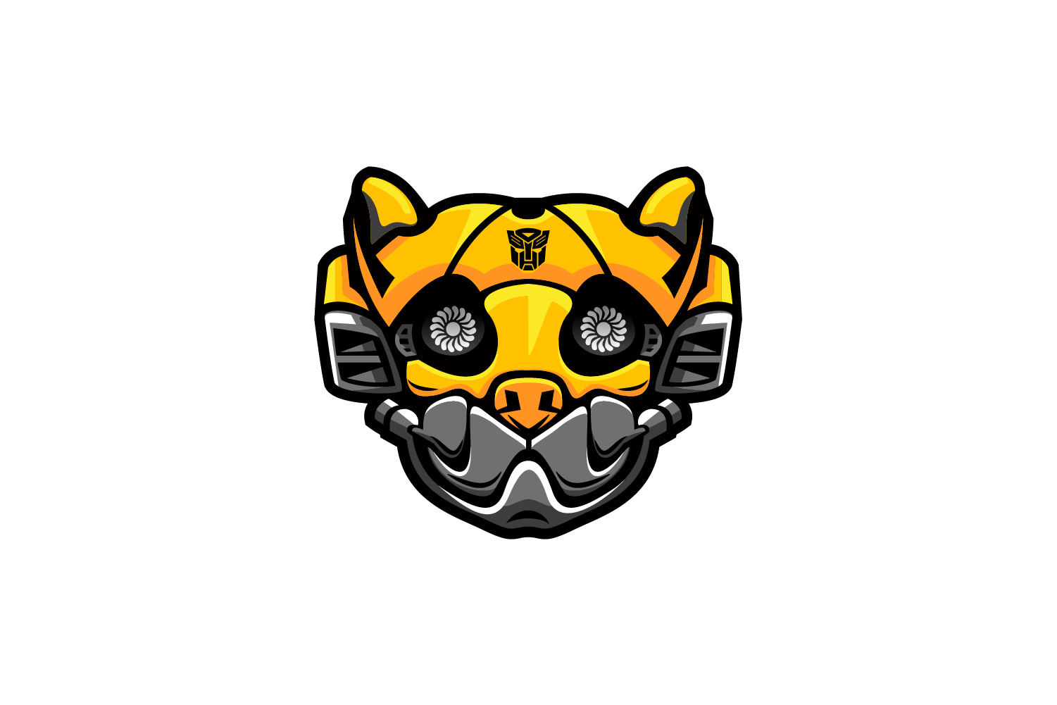 Logo Design by crizzyARTz for transformation dog training | Design #26300649