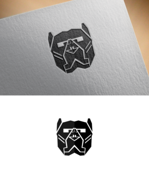 no text necessary | Logo Design by design.bb