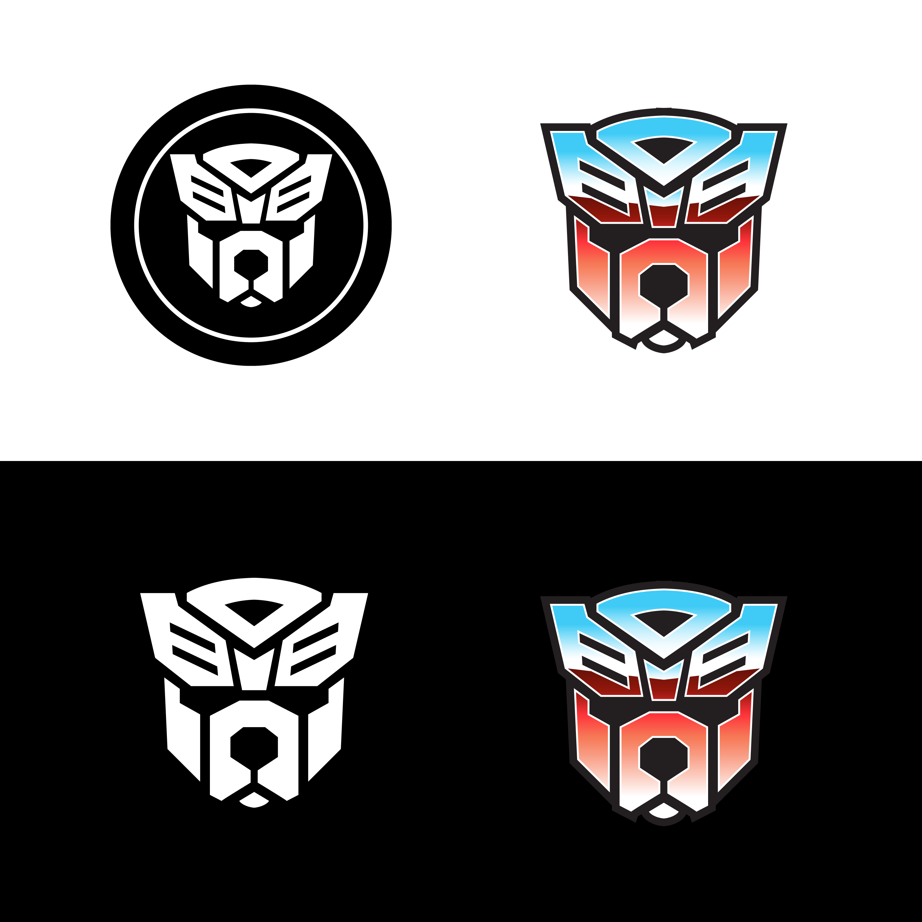 Logo Design by B'signs for transformation dog training | Design #26292799