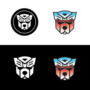 Logo Design by B'signs for transformation dog training | Design: #26292799