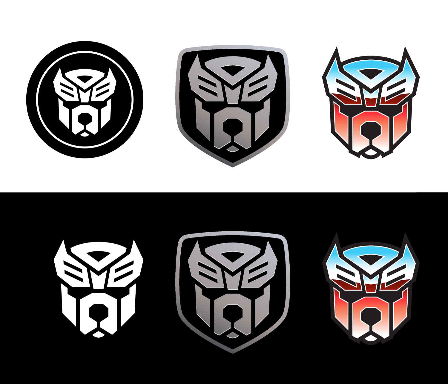 Diseño de Logo por B'signs para transformation dog training | Diseño #26303589