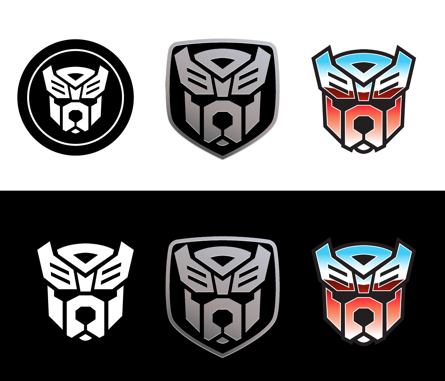 Logo Design by B'signs for transformation dog training | Design #26303591