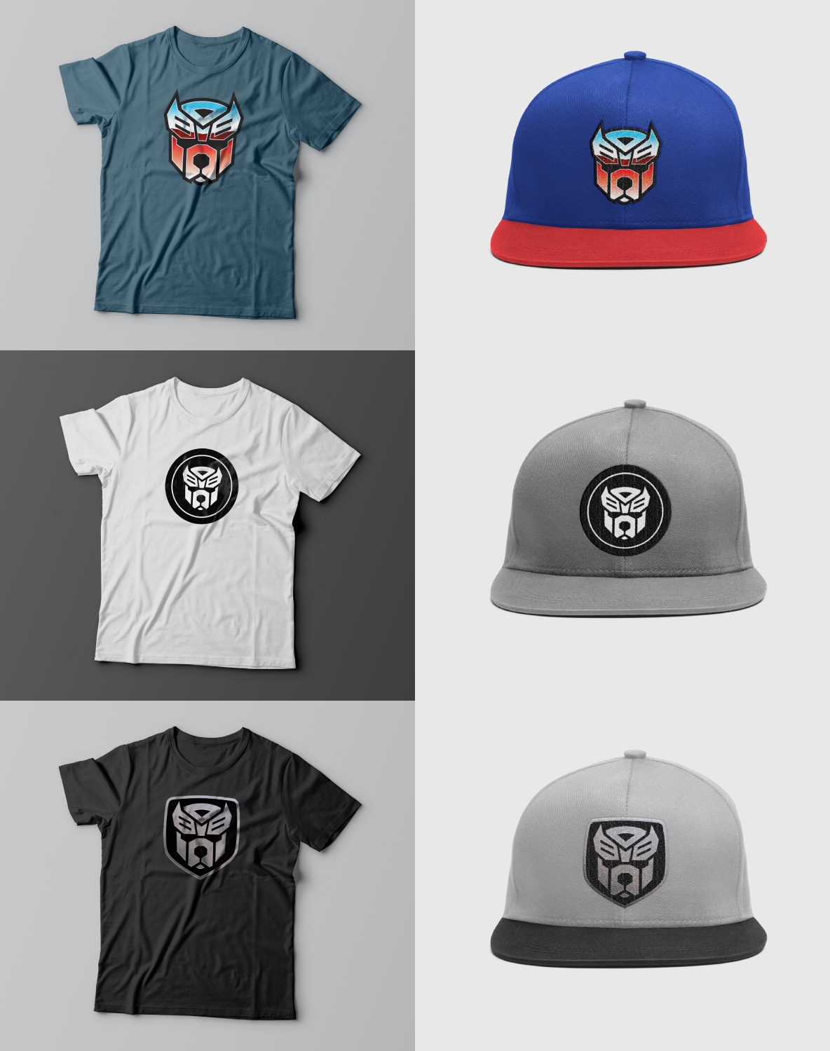 Logo Design by B'signs for transformation dog training | Design #26309812