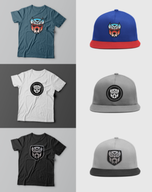 Logo Design by B'signs for transformation dog training | Design: #26309812