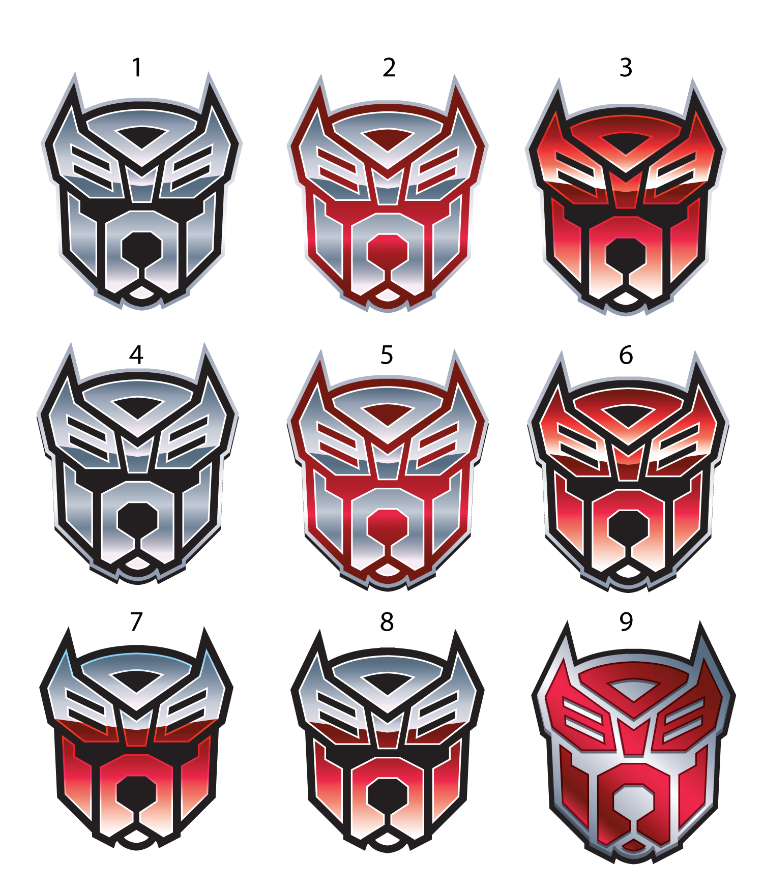 Logo Design by B'signs for transformation dog training | Design #26361803