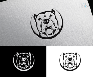 no text necessary | Logo Design by Dot Design 3