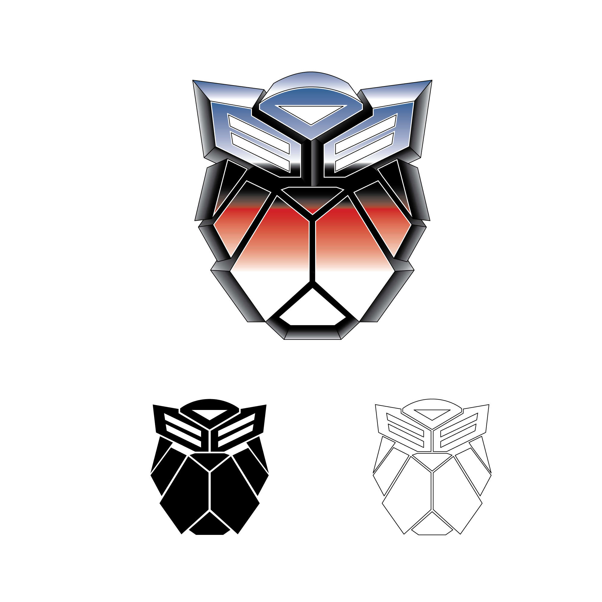 Logo-Design von yudaharv für transformation dog training | Design #26286692