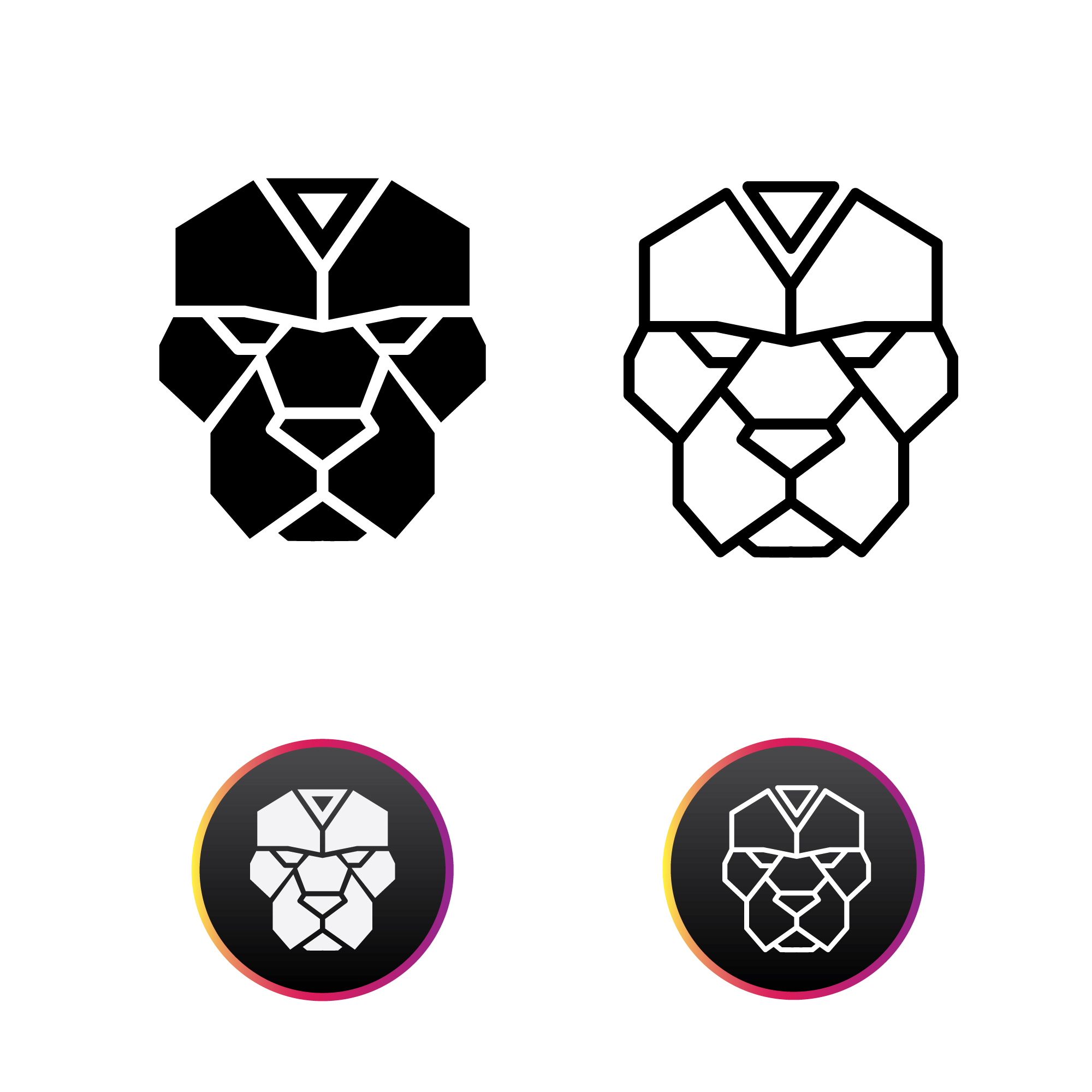 Logo Design by yudaharv for transformation dog training | Design #26292783