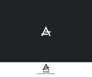 A1AZ Decentralised Investments | Logo-Design von Vetroff