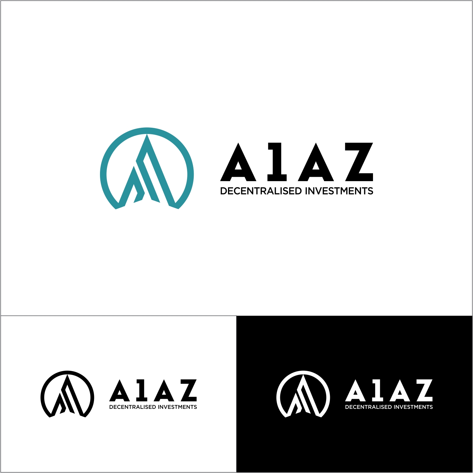 Logo Design by athallah for this project | Design #26292074