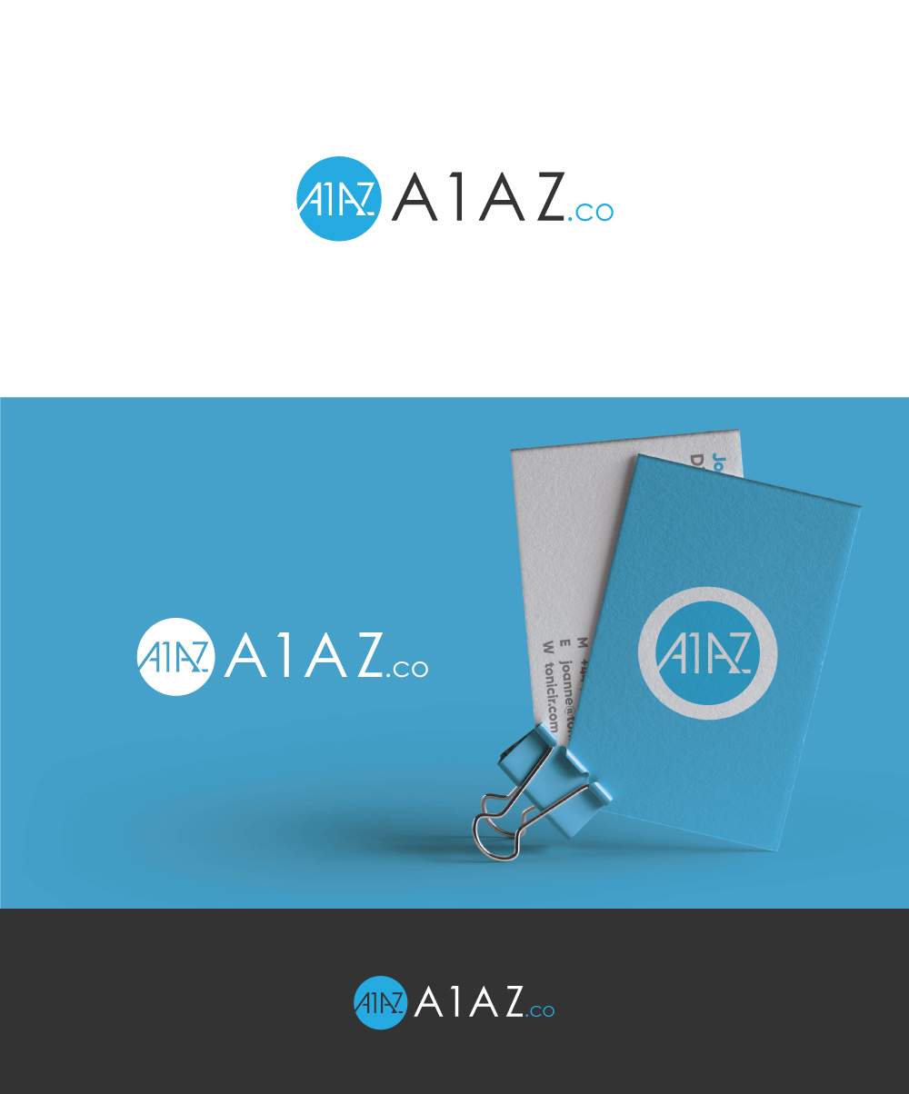 Logo Design by ecorokerz for this project | Design #26286063