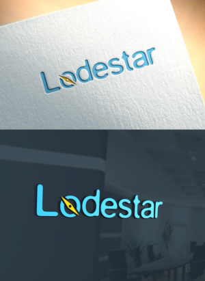 Lodestar | Logo Design by Art Lancer