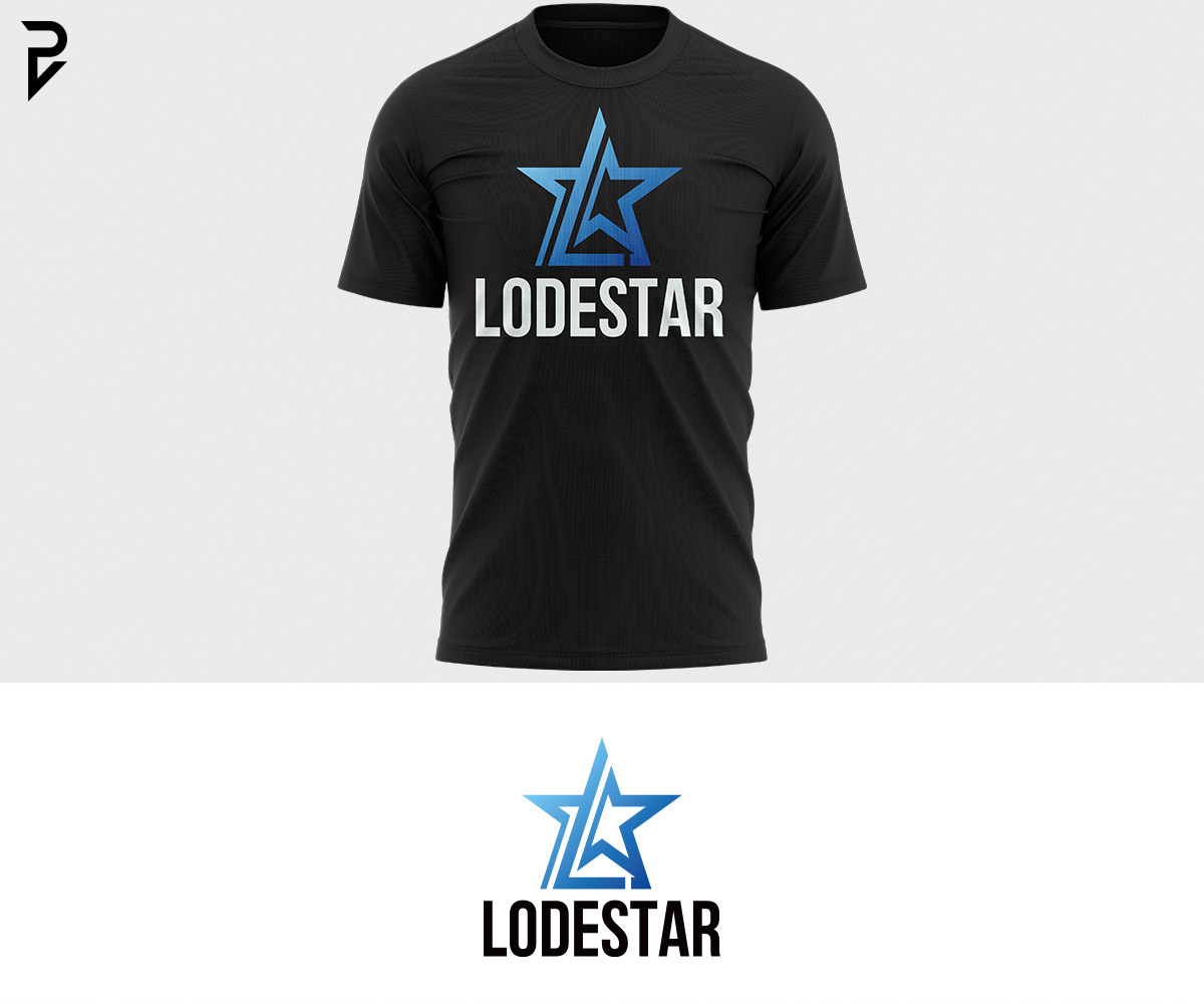 Logo Design by poisonvectors for 1stWave Interactive | Design #26283397
