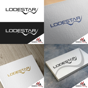 Logo Design by McLellanArt