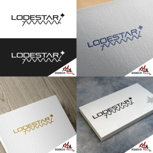 Logo Design by McLellanArt for 1stWave Interactive | Design: #26319038