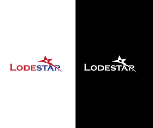Lodestar | Logo Design by hjyoo