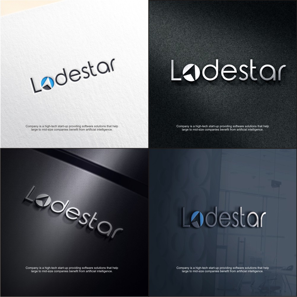 Logo Design by Hardwork for 1stWave Interactive | Design #26312696