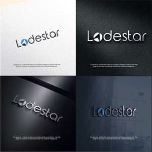 Logo Design by Hardwork for 1stWave Interactive | Design: #26312696