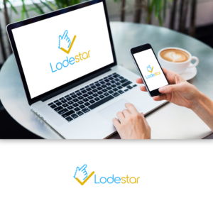 Lodestar | Design de Logo par DesignDUO