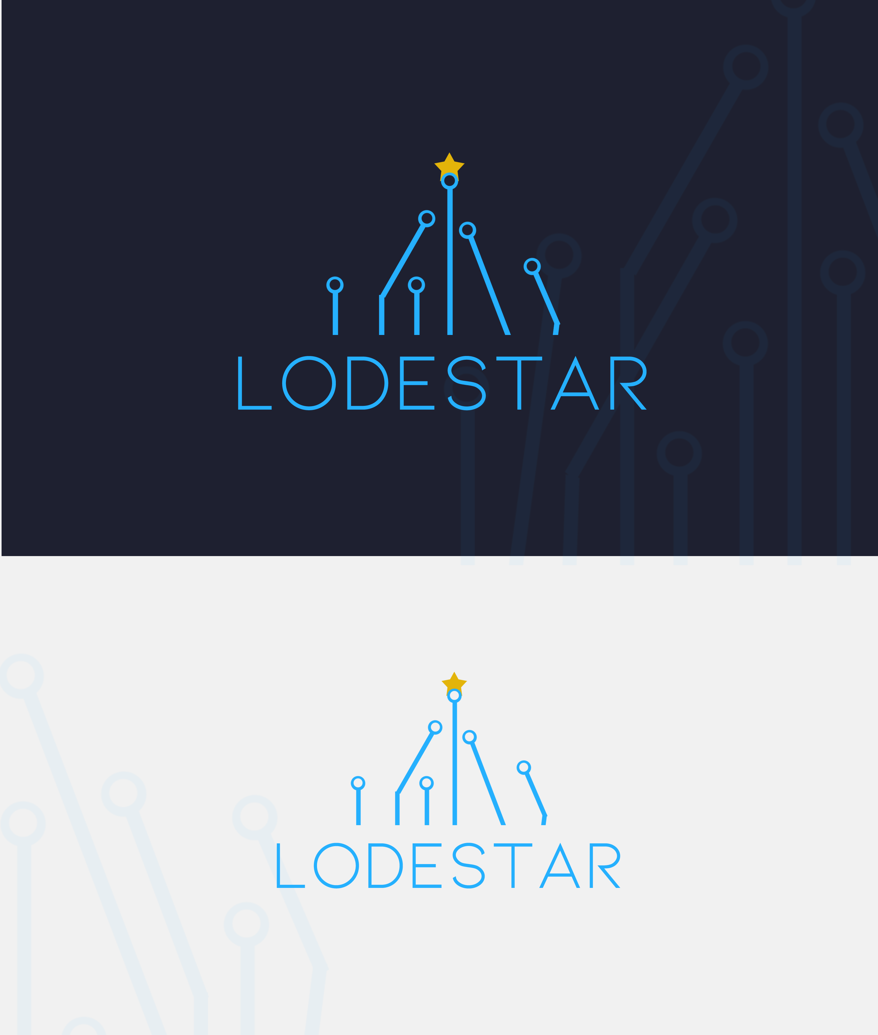 Logo Design by Ana Gocheva for 1stWave Interactive | Design #26313950