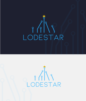 Diseño de Logo por Ana Gocheva para 1stWave Interactive | Diseño: #26313950