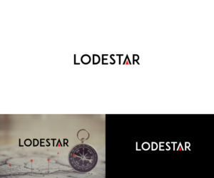 Lodestar | Logo Design by Ochieng