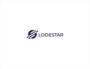 Lodestar | Logo Design by BNdesigner