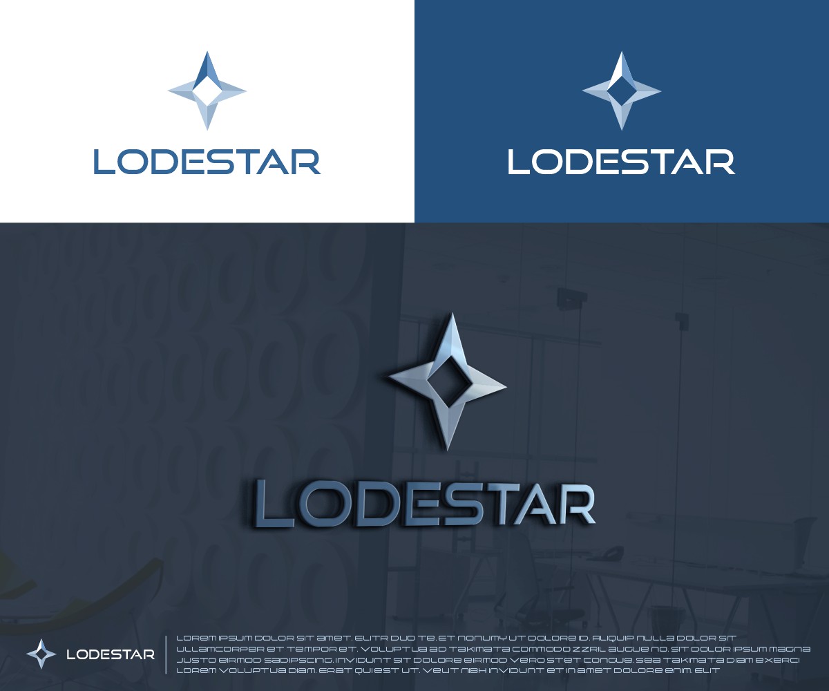 Diseño de Logo por gorant para 1stWave Interactive | Diseño #26282440