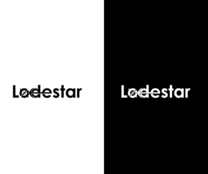 Lodestar | Logo Design by uitaki