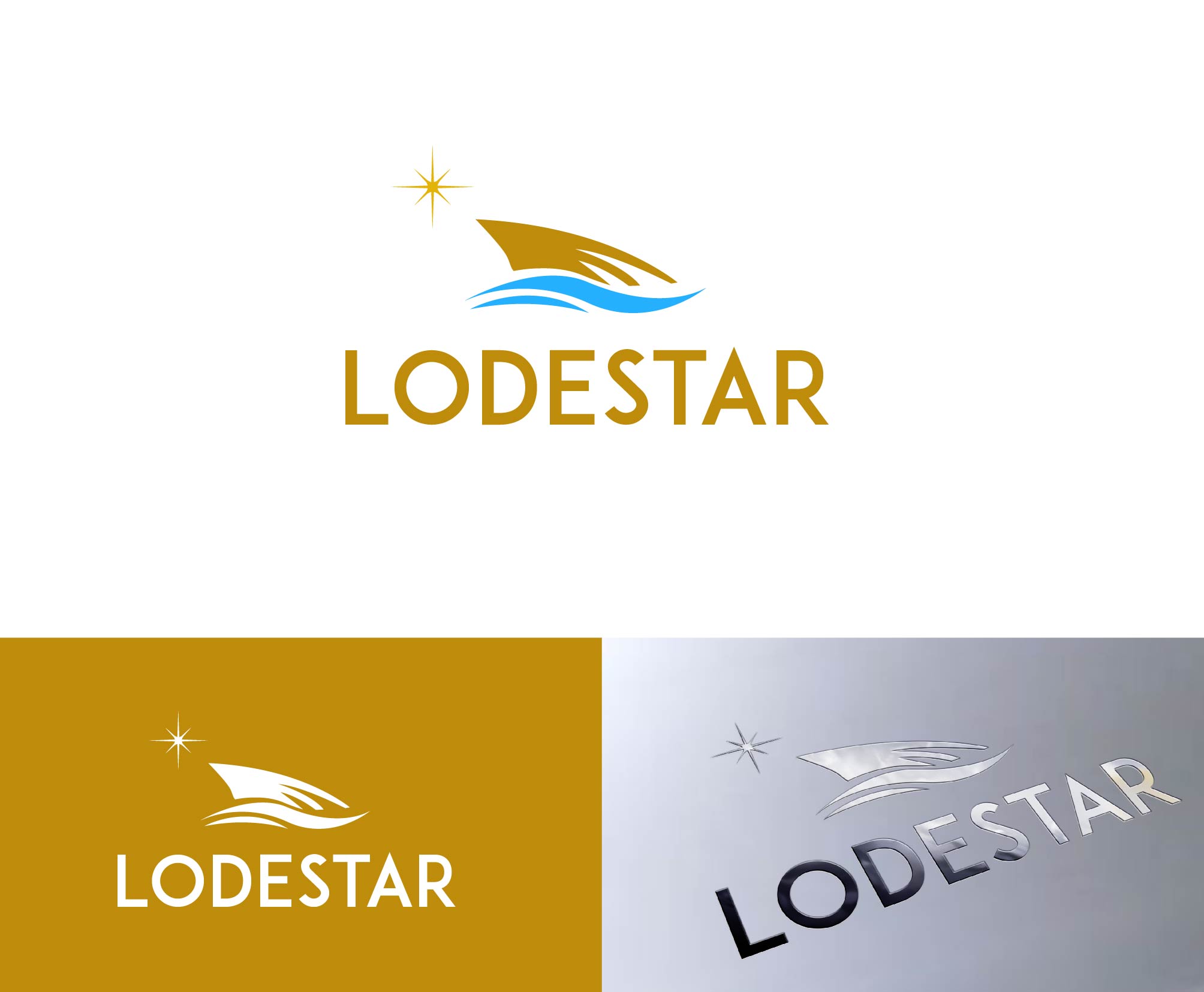 Logo Design by ileanalp for 1stWave Interactive | Design #26307254