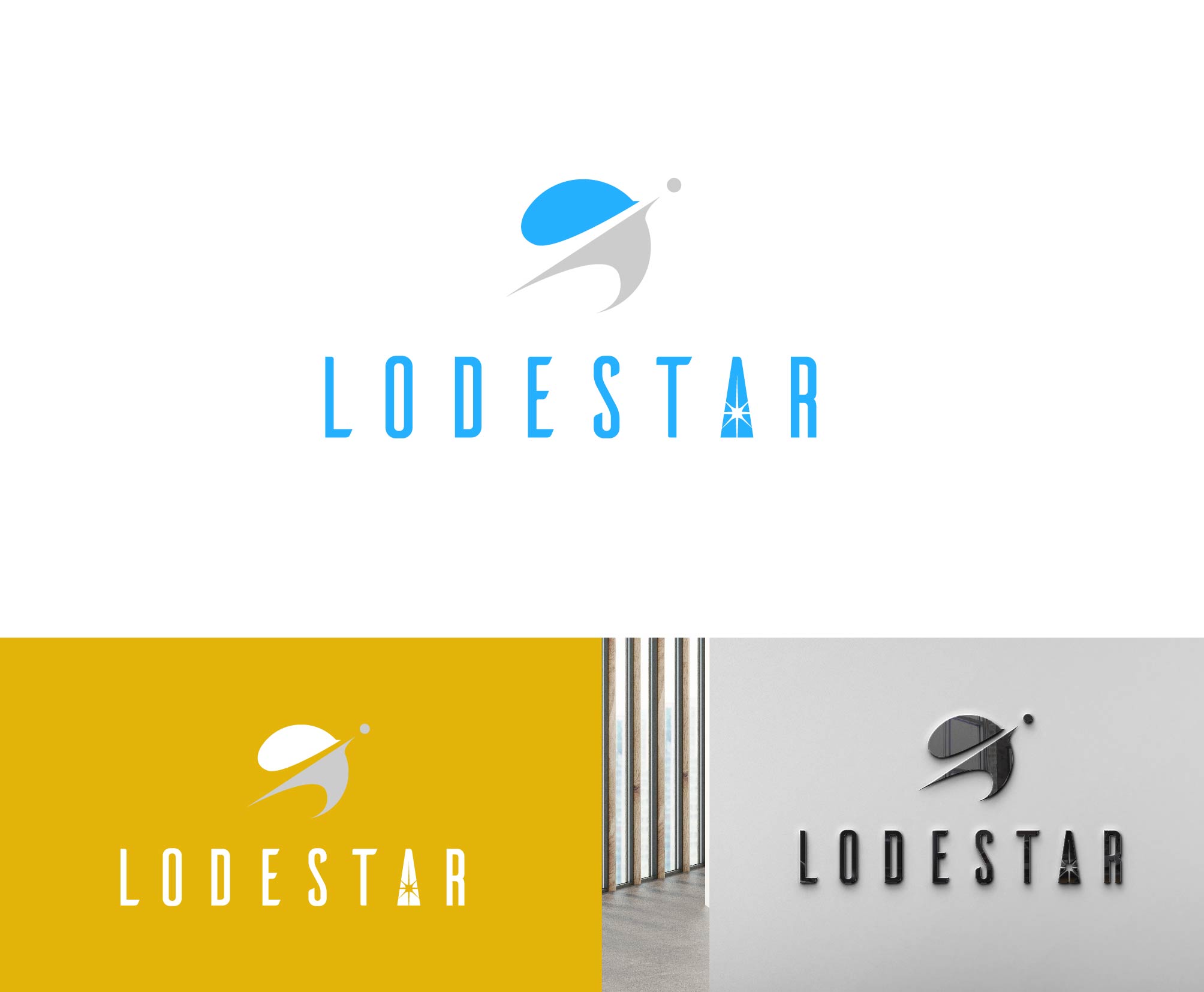 Logo Design by ileanalp for 1stWave Interactive | Design #26307255