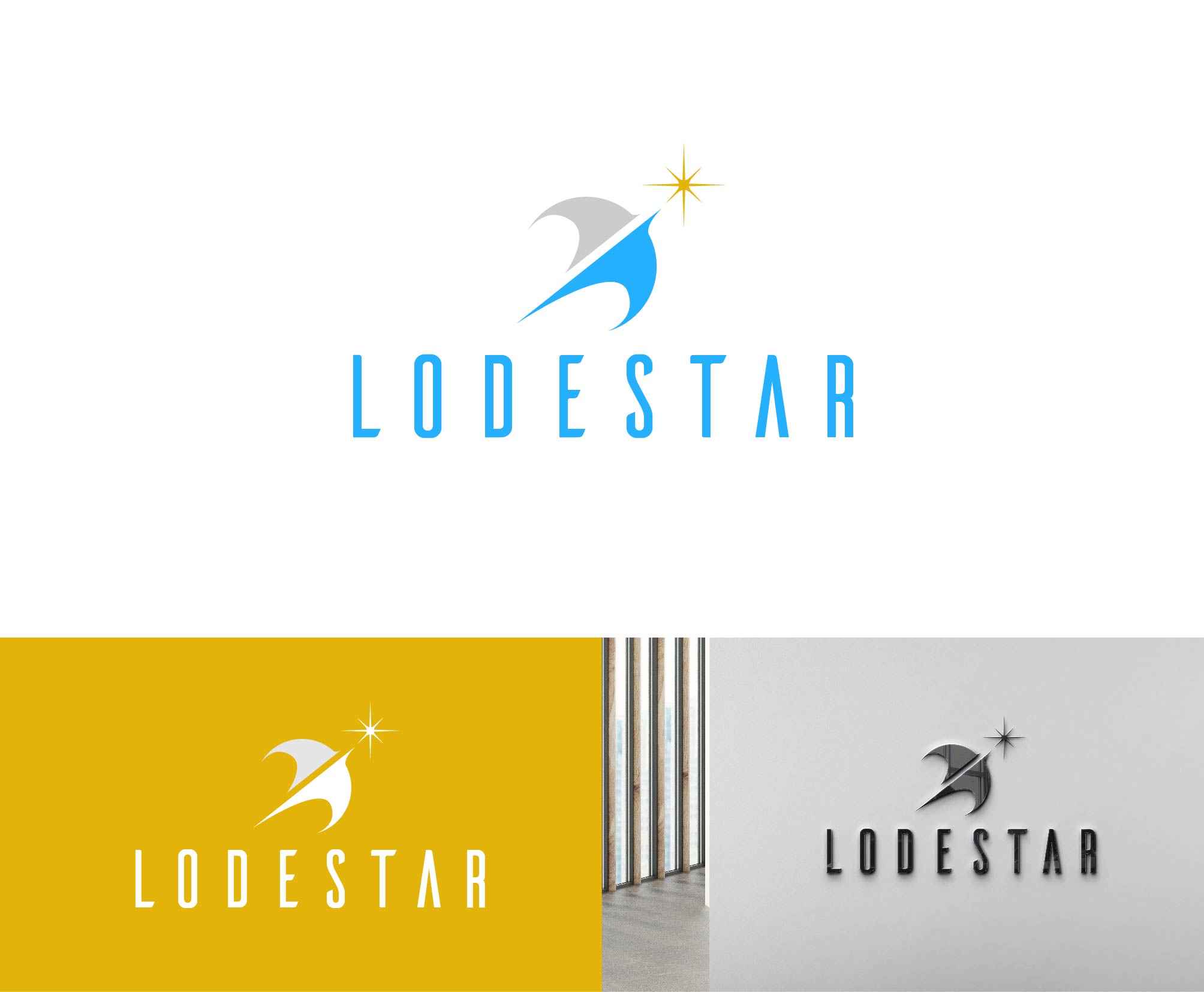Logo Design by ileanalp for 1stWave Interactive | Design #26317037