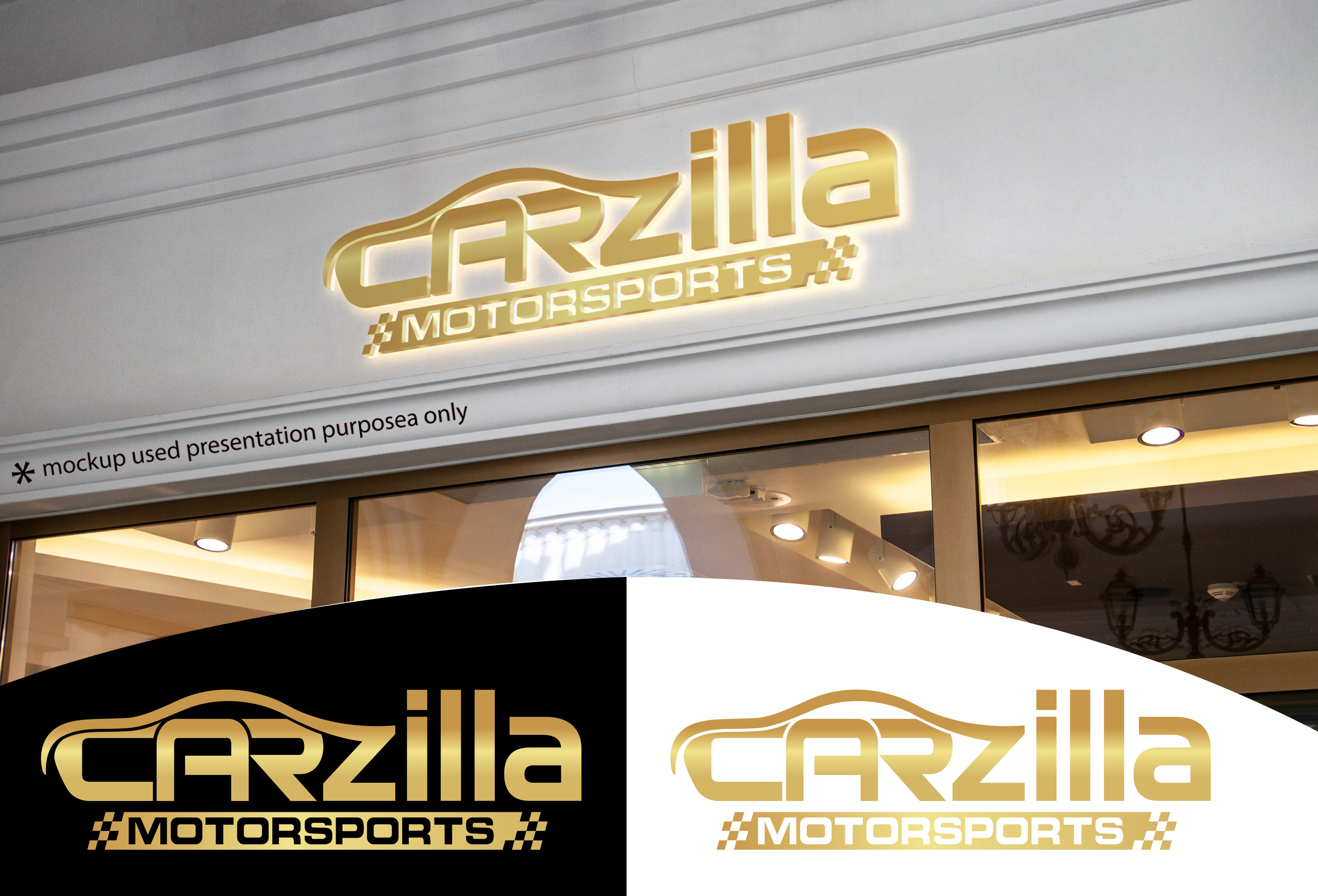 Logo Design by A S design @ for this project | Design #26296613