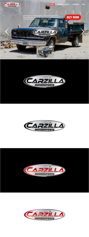 Logo Design by Hendco