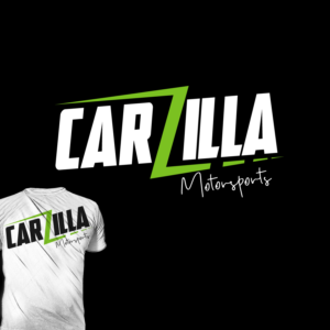 Carzilla motorsports | Logo Design by TRHZ