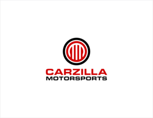 Carzilla motorsports | Logo Design by BNdesigner